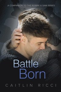 bokomslag Battle Born
