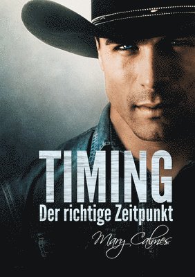 bokomslag Timing: Der richtige Zeitpunkt (Translation)