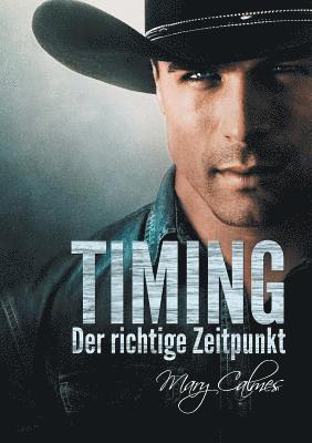 Timing: Der richtige Zeitpunkt (Translation) 1