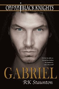 bokomslag Gabriel