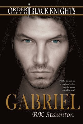 bokomslag Gabriel