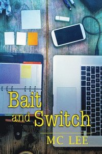 bokomslag Bait and Switch