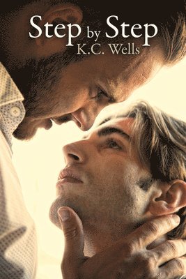 K.C. Wells, K. C. Wells - Step by Step, Häftad