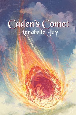 Caden's Comet Volume 4 1