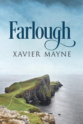 Xavier Mayne - Farlough, Häftad