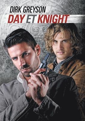 Day Et Knight (Translation) 1
