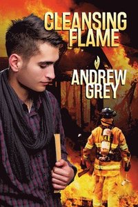 bokomslag Cleansing Flame Volume 2