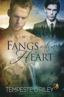 Fangs with a Heart Volume 2 1