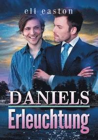 bokomslag Daniels Erleuchtung (Translation)