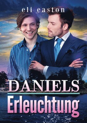 Eli Easton - Daniels Erleuchtung (Translation), Häftad