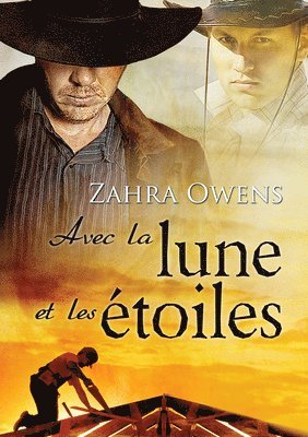 Zahra Owens - Avec la lune et les étoiles, Häftad
