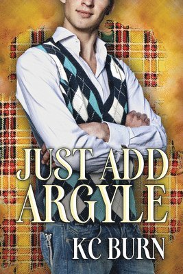 Just Add Argyle 1