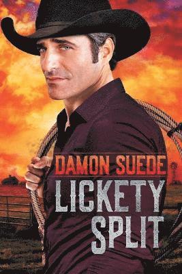 Damon Suede - Lickety Split, Häftad