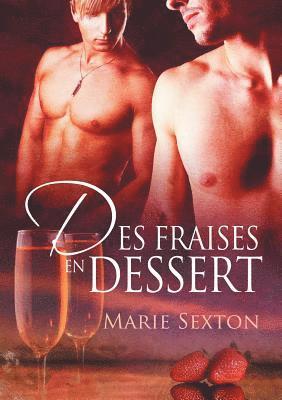 Des fraises en dessert (Translation) 1