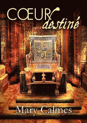 Mary Calmes - Cœur destiné, Häftad