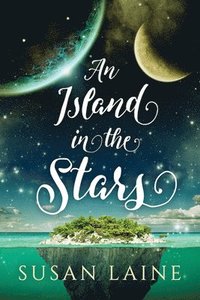 bokomslag An Island in the Stars