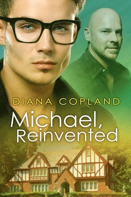 Diana Copland - Michael, Reinvented, Häftad