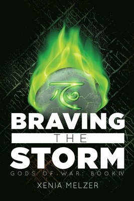 Braving the Storm Volume 4 1