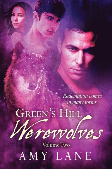 bokomslag Green's Hill Werewolves, Vol. 2