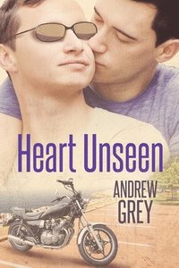 bokomslag Heart Unseen