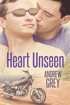 bokomslag Heart Unseen
