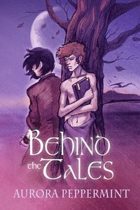 bokomslag Behind the Tales Volume 2