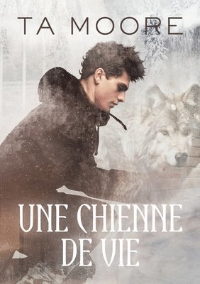 bokomslag Une Chienne de Vie (Translation)