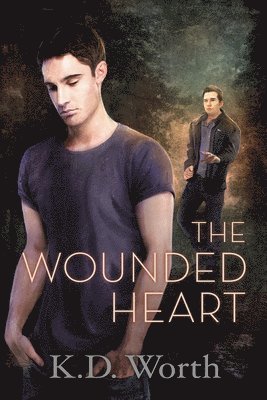 bokomslag Wounded Heart Volume 2