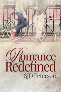 bokomslag Romance Redefined