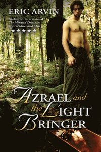 bokomslag Azrael and the Light Bringer