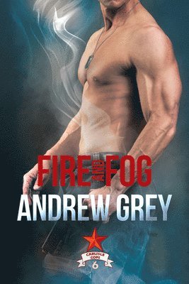 bokomslag Fire and Fog Volume 6