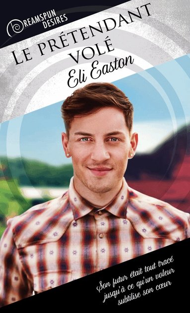 Eli Easton - Le Prétendant volé, Häftad