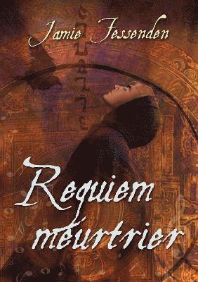 Jamie Fessenden - Requiem meurtrier, Häftad