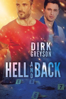 Hell and Back 1