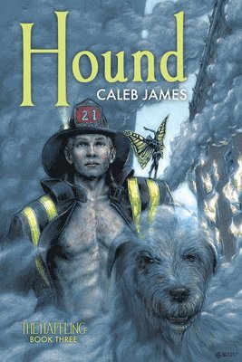 Hound Volume 3 1