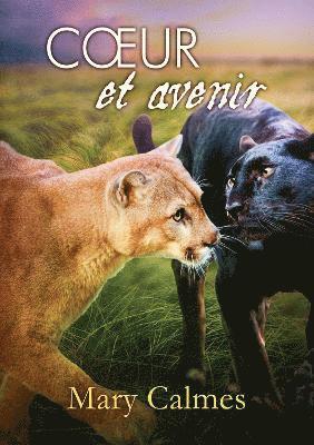 bokomslag Coeur et avenir (Translation)