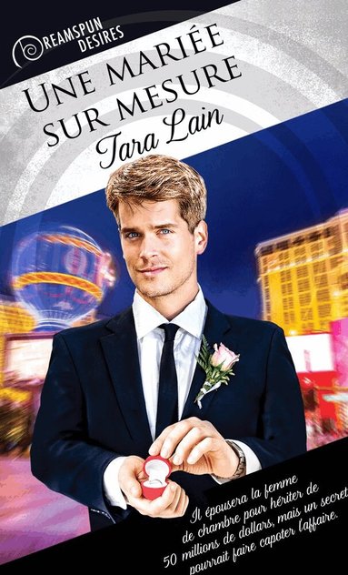 Tara Lain - Une mariée sur mesure, Häftad