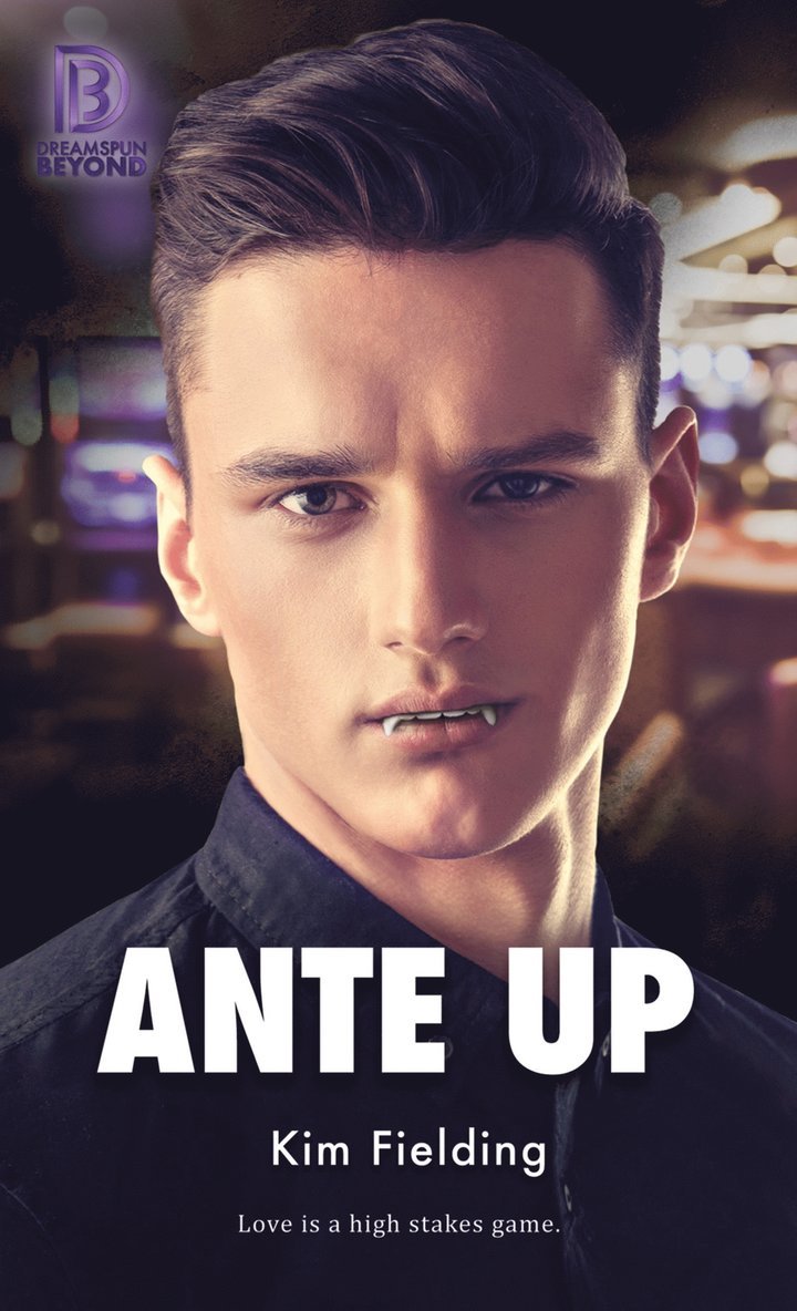 Ante Up
