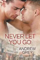 bokomslag Never Let You Go Volume 2