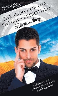 Secret of the Sheikh's Betrothed 1