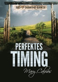 bokomslag Perfektes Timing (Translation)