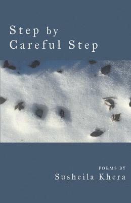 bokomslag Step by Careful Step