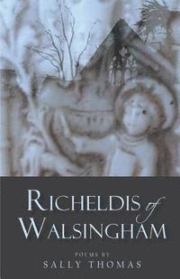 bokomslag Richeldis of Walsingham