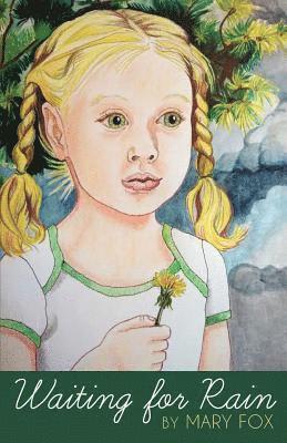 Mary Fox - Waiting for Rain, Häftad