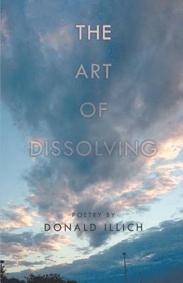 Donald Illich - Art of Dissolving, Häftad