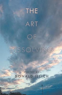 The Art of Dissolving 1