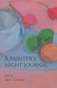 bokomslag A Painter's Night Journal