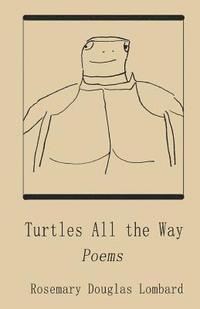 bokomslag Turtles All the Way