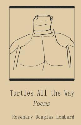 bokomslag Turtles All the Way