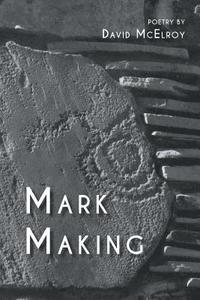 bokomslag Mark Making